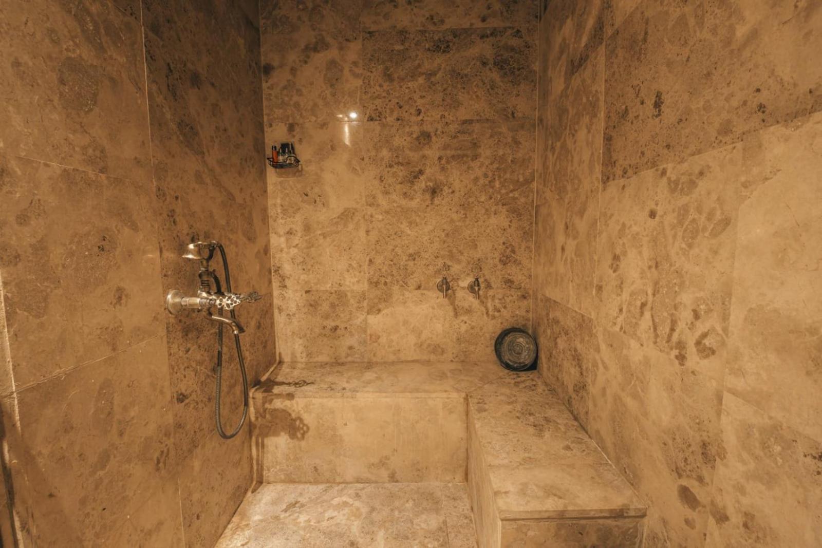 Saliche Cave Suite Невшехир Экстерьер фото